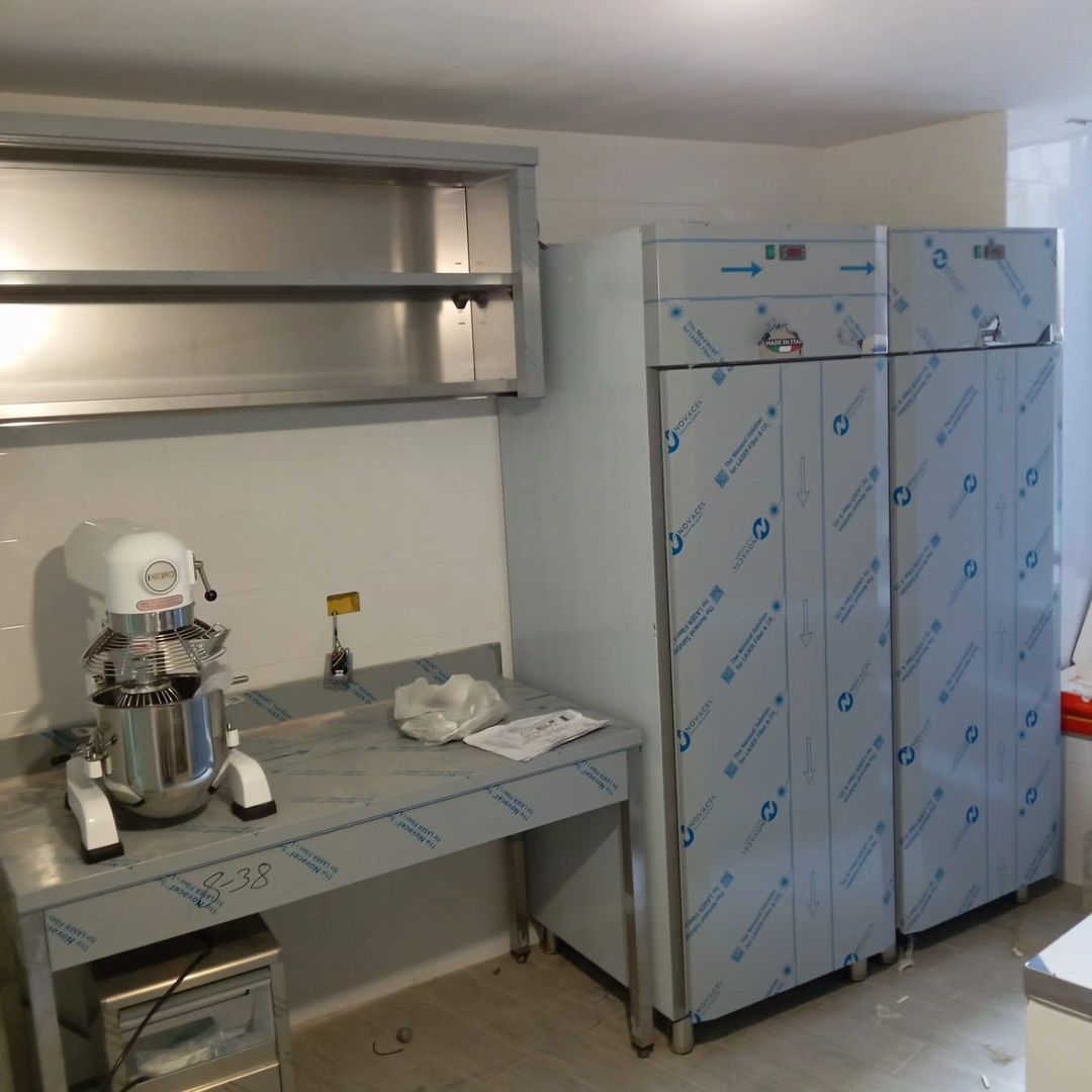 Prossima apertura nel Rione Sanit�
